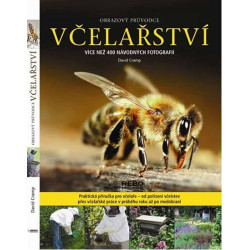 Včelařství - Obrazový průvodce