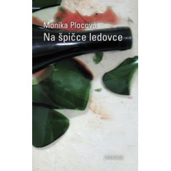 Na špičce ledovce