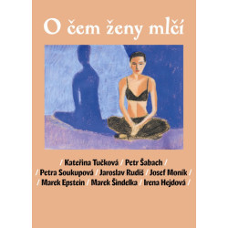 O čem ženy mlčí