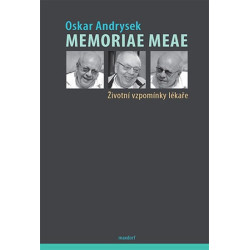 Memoriae Meae - Životní vzpomínky lékaře