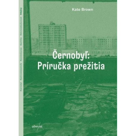 Černobyľ: Príručka prežitia