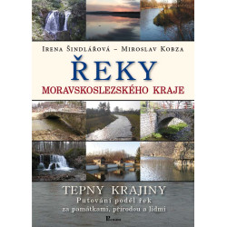Řeky Moravskoslezského kraje