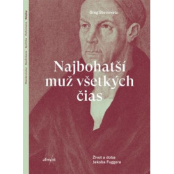 Najbohatší muž všetkých čias