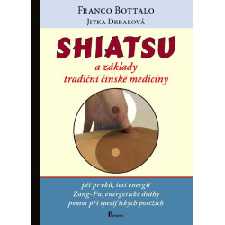 Shiatsu