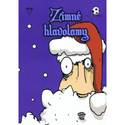 Zimné hlavolamy