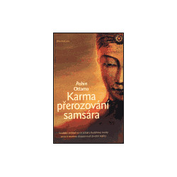 Karma, přerozování, samsára
