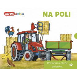 Otvor okienko - Na poli