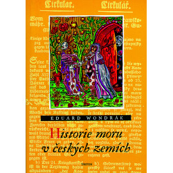 Historie moru v českých zemích