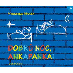 Dobrú noc, Ankapanka!