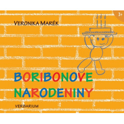 Boribonove narodeniny