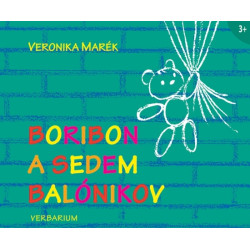 Boribon a sedem balónikov