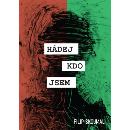 Hádej, kdo jsem