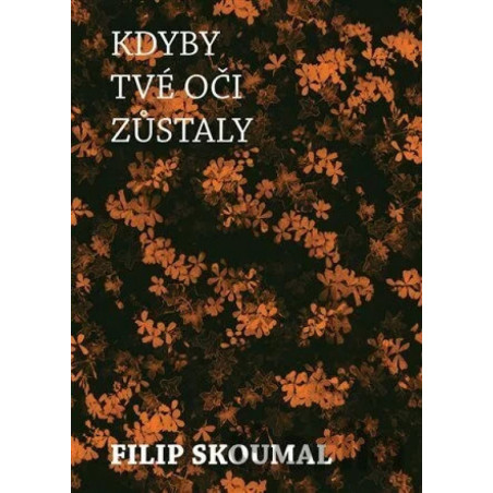 Kdyby tvé oči zůstaly