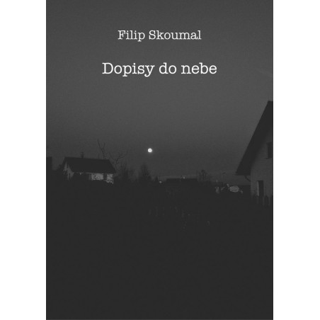 Dopisy do nebe