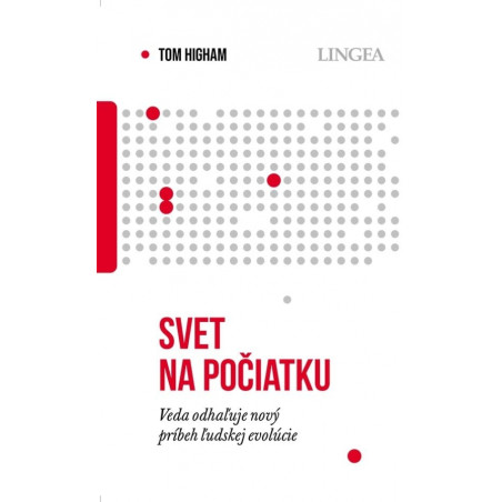 Svet na počiatku
