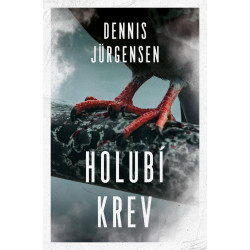 Holubí krev