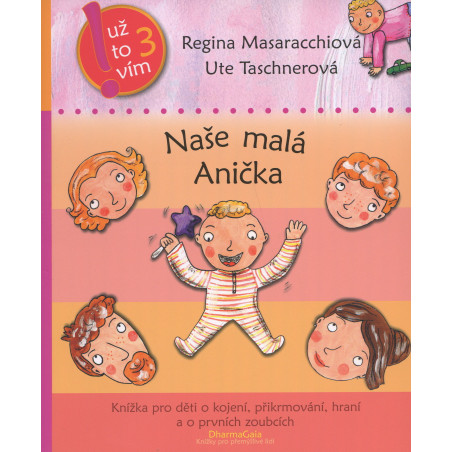 Nase mala Anicka