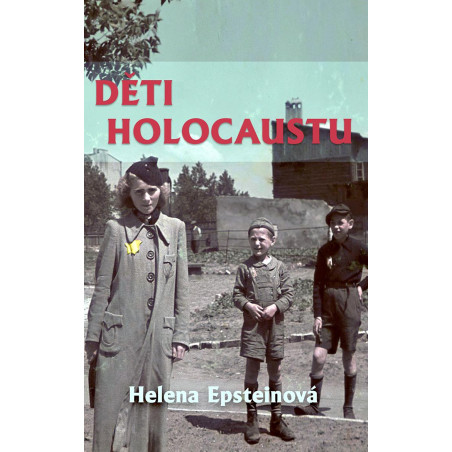 Děti holocaustu