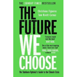 The Future We Choose