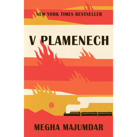 V plamenech