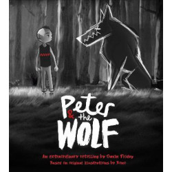 Peter and the Wolf