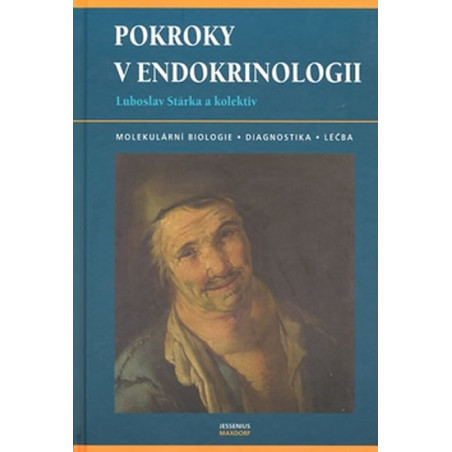 Pokroky v endokrinologii