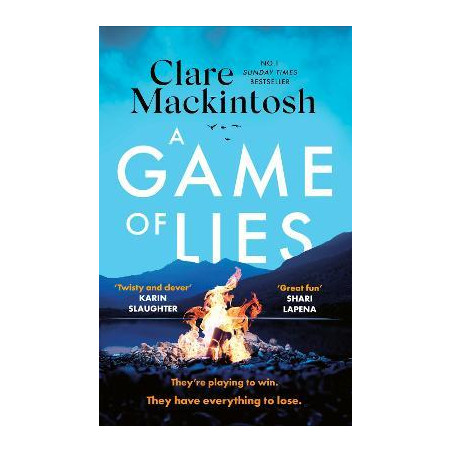 A Game of Lies