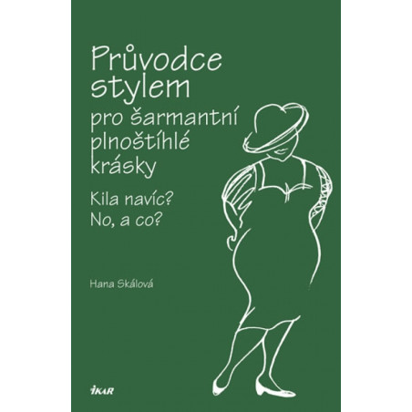 Průvodce stylem pro šarmantní plnoštíhlé krásky