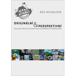 Originální & perspektivní