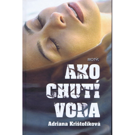 Ako chutí voda