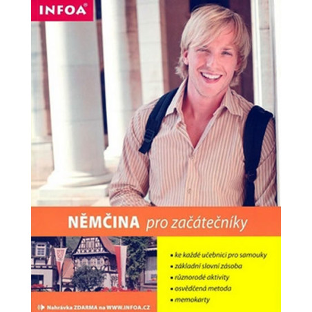 Němčina pro začátečníky/INFOA