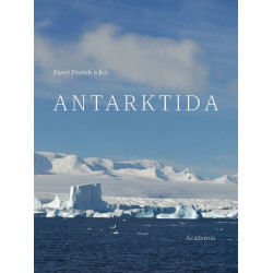 Antarktida