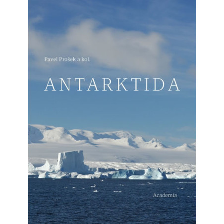 Antarktida