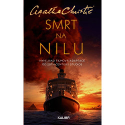Smrt na Nilu