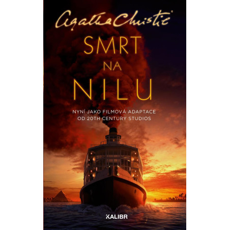 Smrt na Nilu