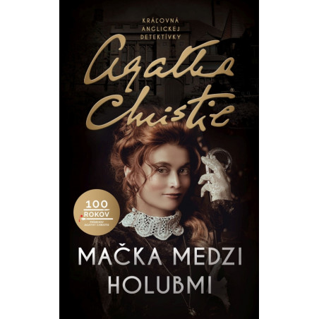 Mačka medzi holubmi