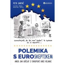 Polemika s eurokeptikem aneb Jak udělat z Evropské unie velmoc