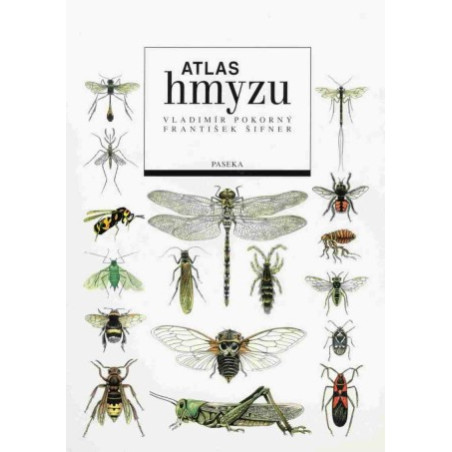 Atlas hmyzu