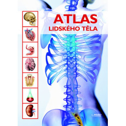 Atlas lidského těla