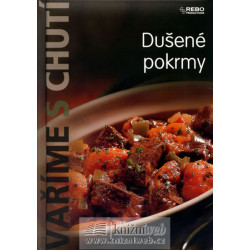 Vaříme s chutí - Dušené pokrmy