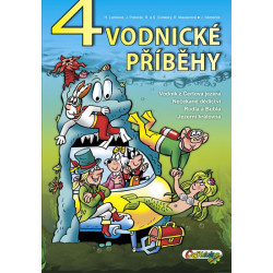4 vodnické příběhy