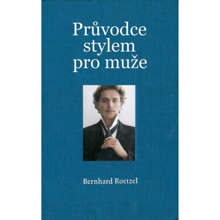 Pruvodce stylem pro muže