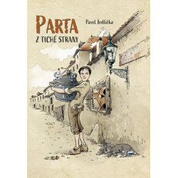 Parta z Tiché strany