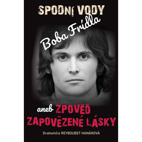 Spodní vody Boba Frídla aneb zpověď zapovězené lásky