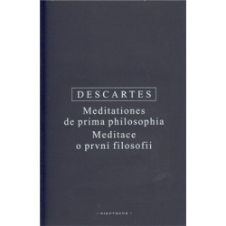 Meditace o první filosofii
