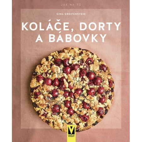 Koláče, dorty a bábovky