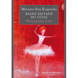 Básně šeptané do ucha / Wierzse wyszeptane do ucha