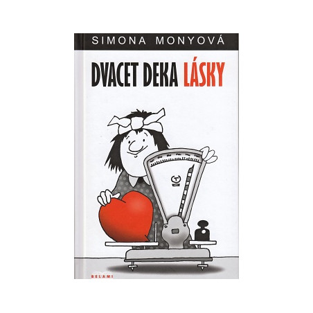 Dvacet deka lásky