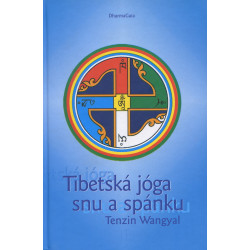 Tibetská jóga snu a spánku