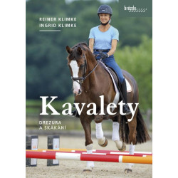 Kavalety - Drezura a skákání